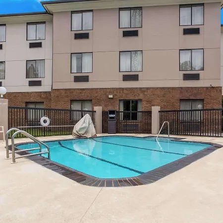 Comfort Suites Saraland - North Mobile-2