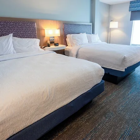Hampton Inn Norton, Va-3