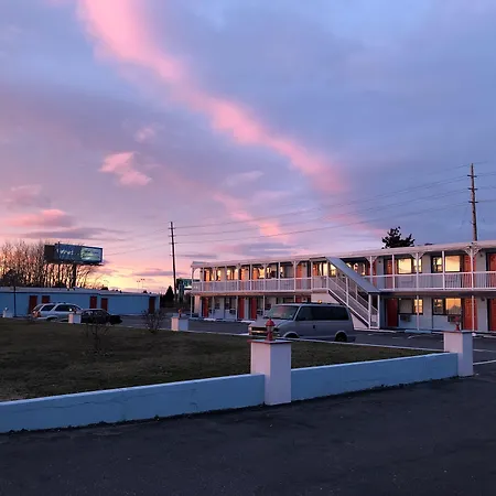 New Sea Breeze Motel-2