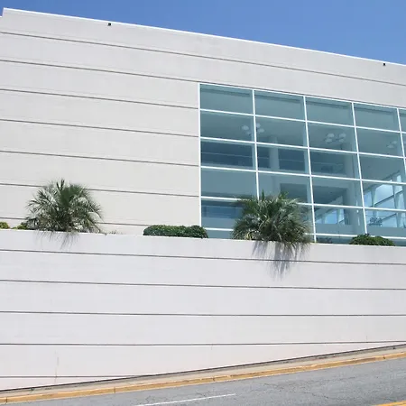 Hampton Inn Columbia I-20-Clemson Road-2