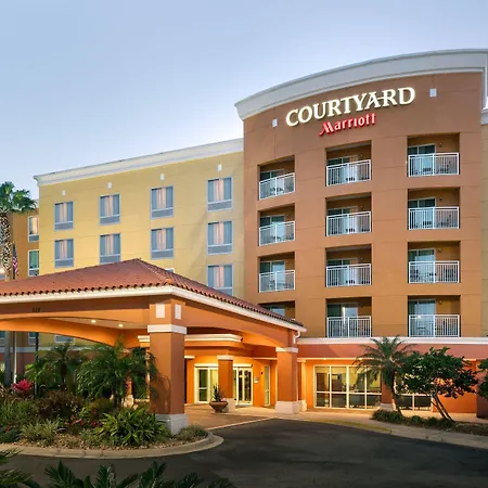 Courtyard Jacksonville Orange Park-2