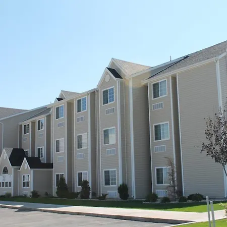 Microtel Inn And Suites By Wyndham Rawlins-3