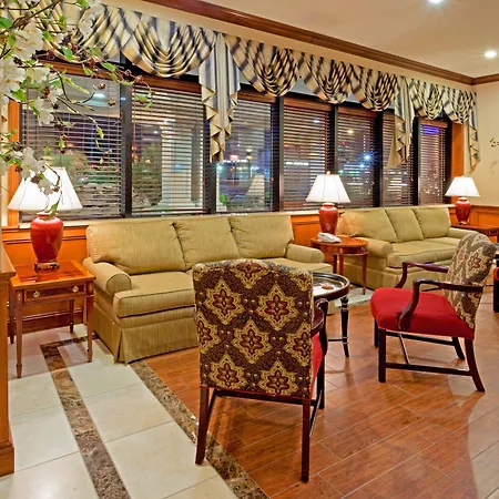 Rockville Centre Hotel - Jfk Airport-2
