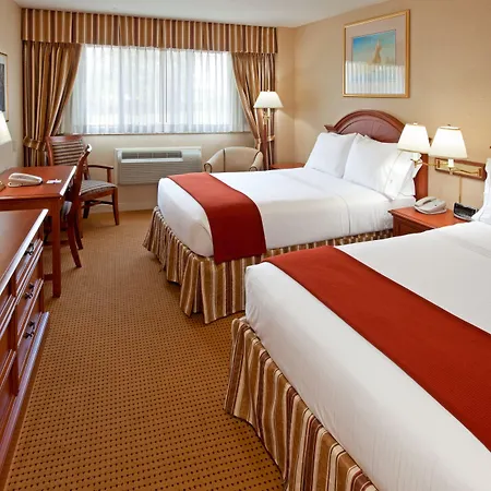 Rockville Centre Hotel - Jfk Airport-3