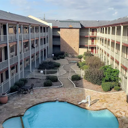 Red Roof Inn Kenner - New Orleans Airport Ne-3
