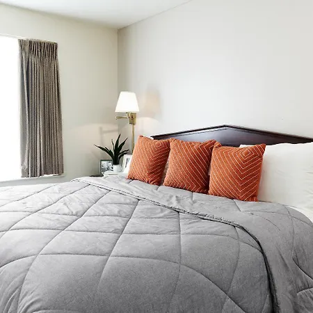 Intown Suites Extended Stay Atlanta Ga - Douglasville-3
