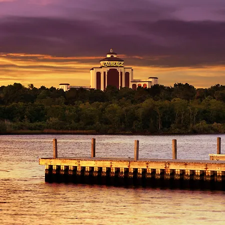 L'Auberge Casino Resort Lake Charles-3