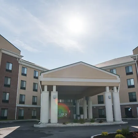 Holiday Inn Express Hotel & Suites Erie An Ihg Hotel-3