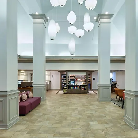 Hilton Garden Inn Merrillville-3