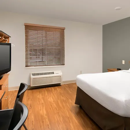 Extended Stay America Select Suites - Cleveland - Mentor-3