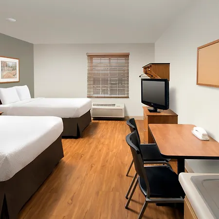 Extended Stay America Select Suites - Cleveland - Mentor-2