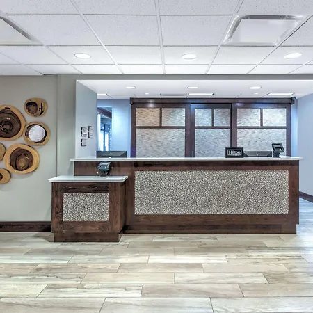 Homewood Suites - Rock Springs-2