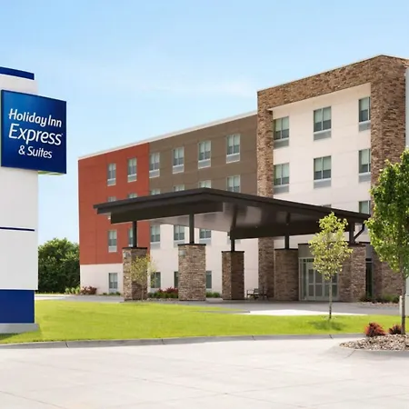 Holiday Inn Express Rochester South - Mayo Area By Ihg-2