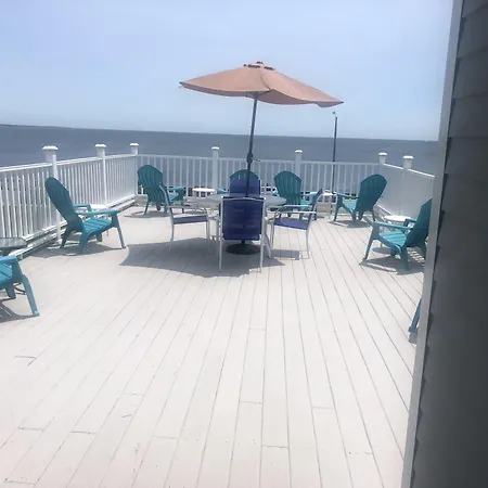 The Atlantic House-2