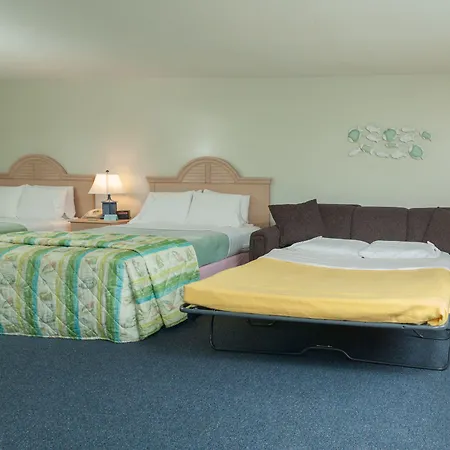 Southfleet Motor Inn-3