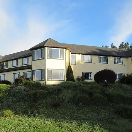 Gualala Country Inn-2