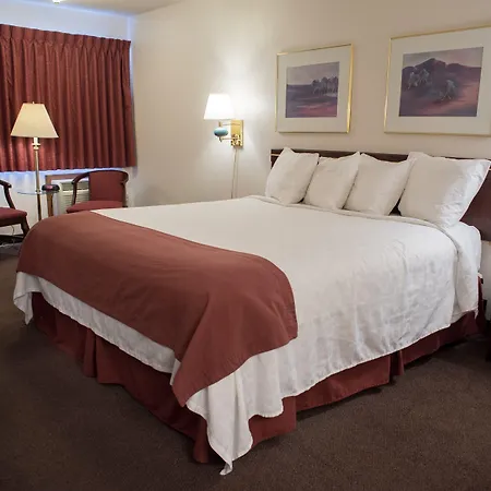 Motel 8 Laramie-3