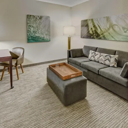 Springhill Suites By Marriott Naples-3