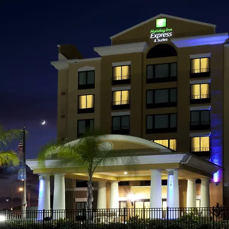 Holiday Inn Express-International Drive By Ihg-3