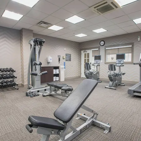 Residence Inn Cincinnati North West Chester-3