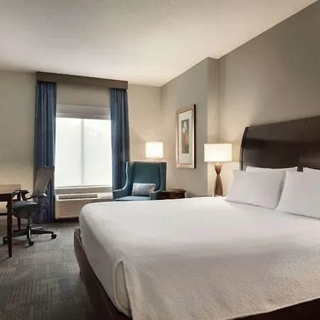 Hilton Garden Inn Minneapolis Downtown-3