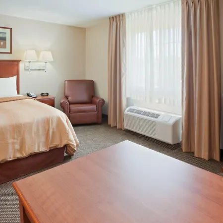 Candlewood Suites Aberdeen-Bel Air By Ihg-3