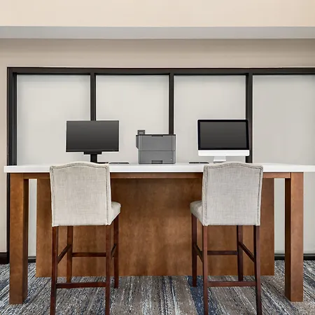 Holiday Inn Express & Suites Mobile West I-10 By Ihg-2