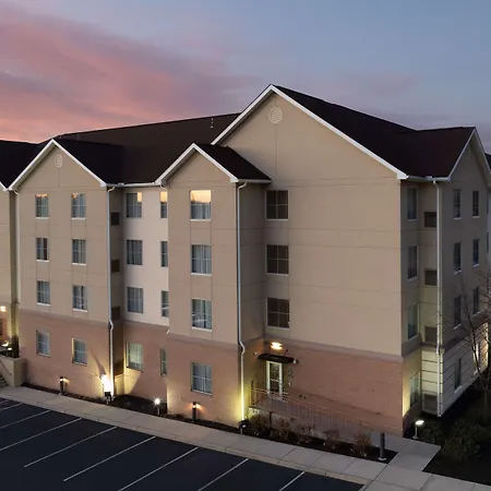 Homewood Suites By Hilton York-2