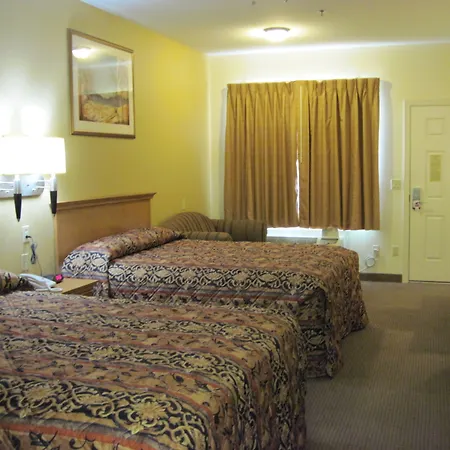Texas Inn - Welasco/Mercedes-2