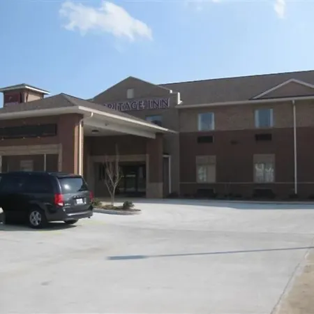 Heritage Inn-3