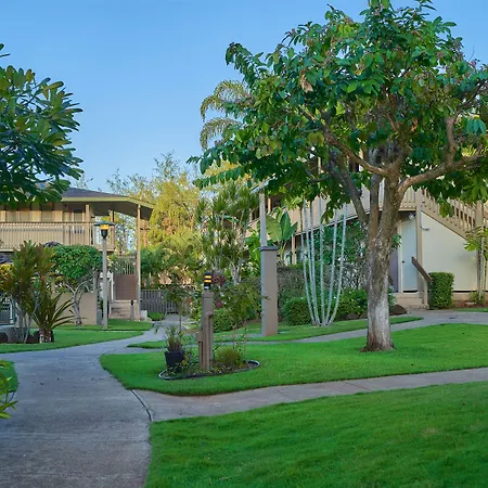 The Kauai Inn (Adults Only)-2