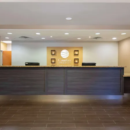 Comfort Inn & Suites, Odessa I-20-3