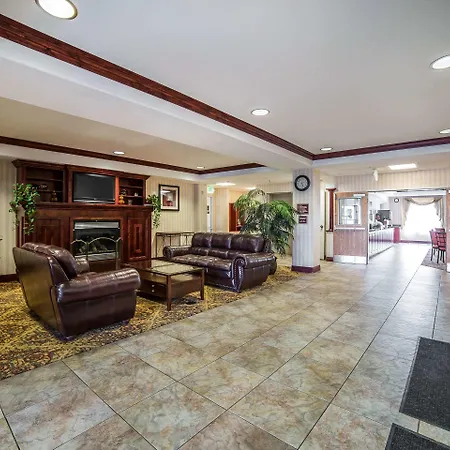 Comfort Inn & Suites Rock Springs-Green River-2