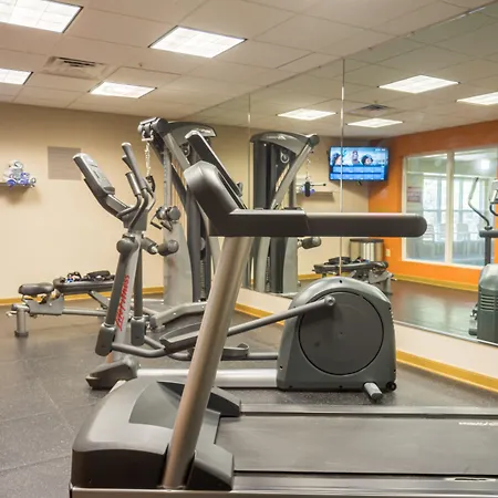 Country Inn & Suites By Radisson, Doswell Kings Dominion , Va-3