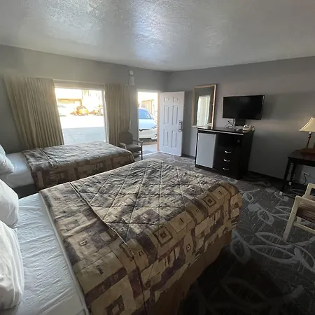 Sands Motel-3
