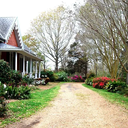 Glenfield Historic B&B-3