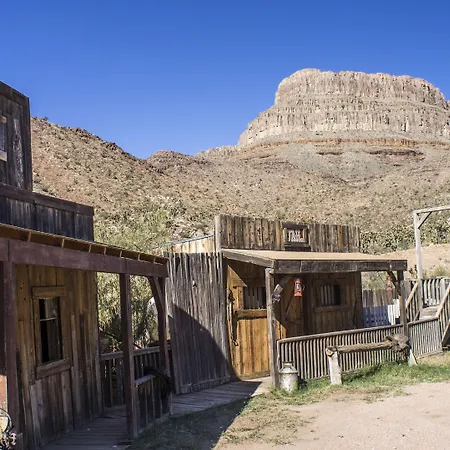 Grand Canyon Western Ranch-2