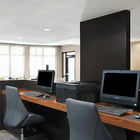 Courtyard By Marriott St. Augustine I-95-2