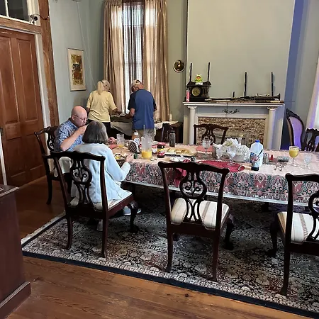 Oakview Bed And Breakfast-2