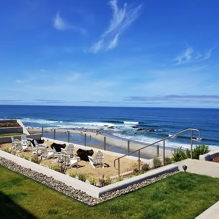The Coho Oceanfront Lodge-2