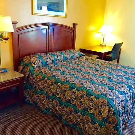 Executive Inn And Suites Waukegan-3