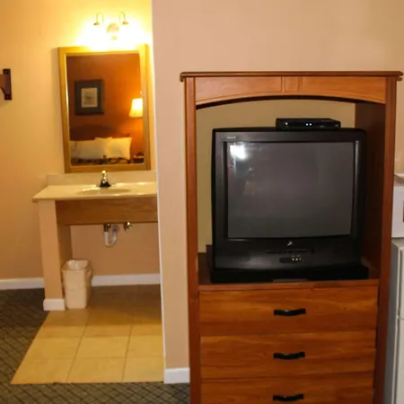 Budget Inn Lynchburg And Bedford-2