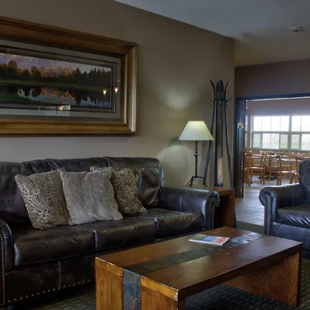 Allington Inn & Suites Kremmling-3