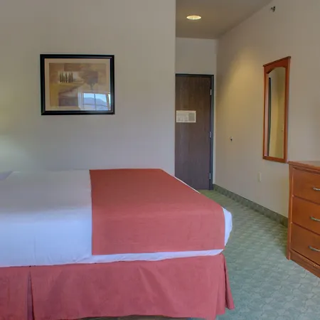 Allington Inn & Suites Kremmling-2