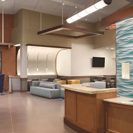 Hyatt Place Portland Airport/Cascade Station-3