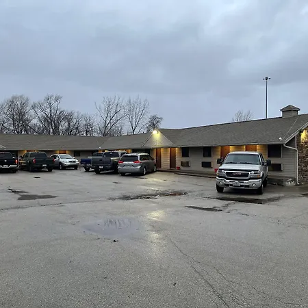 Economy Inn & Suites-2