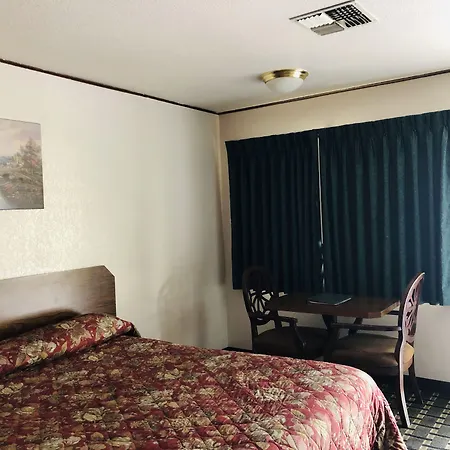 Lone Pine Motel-3