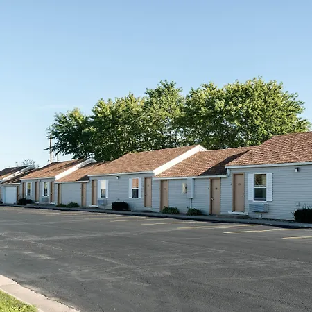 Rodeway Inn & Suites Austin I-90-3