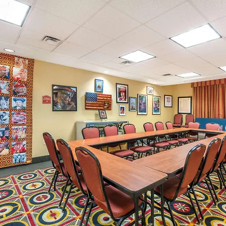 Comfort Suites Gallup East Route 66 And I-40-3