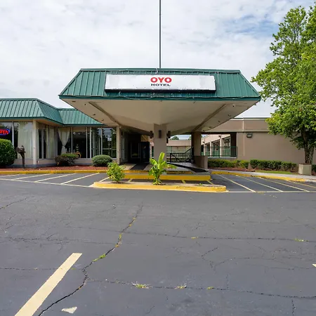 Hotel O Henderson Kerr Lake I 85 Nc-2